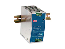 240W Industrial DIN Rail Power Supply