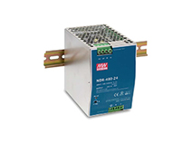 480W Industrial DIN Rail Power Supply