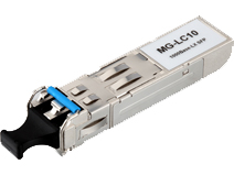 1GBASE 1310 nm Single-mode Transceiver (10KM)